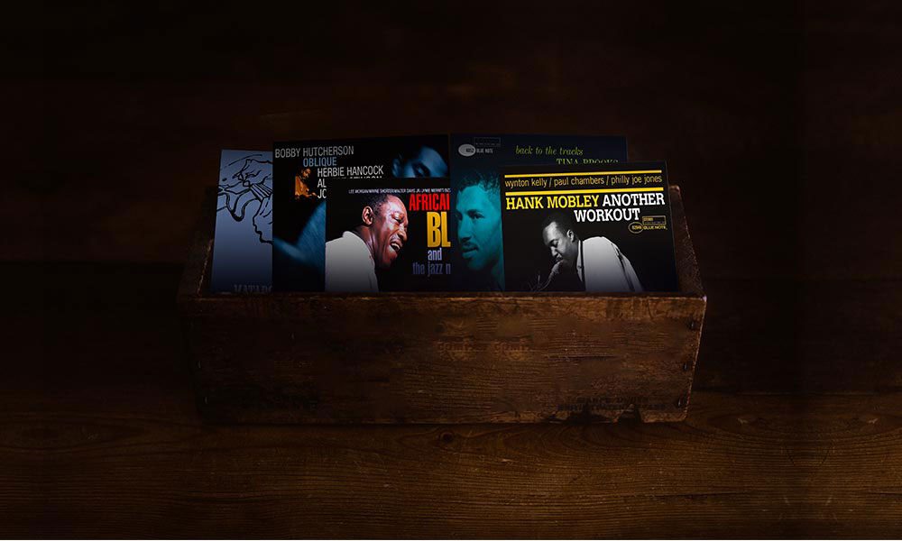 Lost Blue Note albums featured image 1000