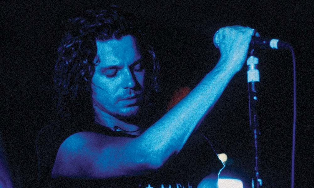 Michael Hutchence Mystify US theatre screenings