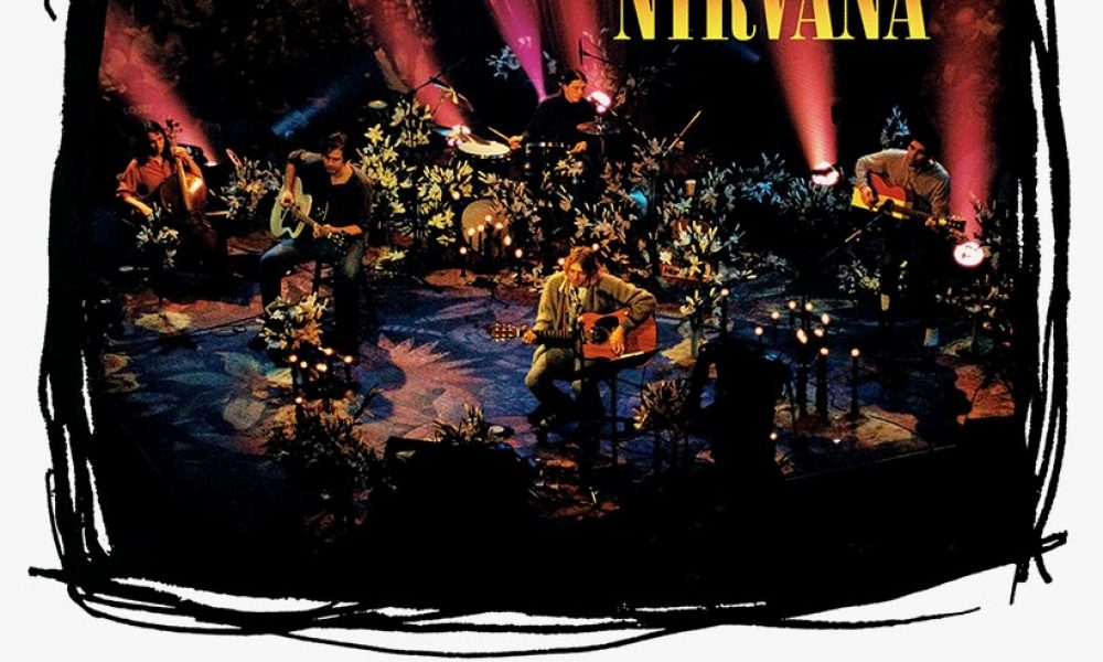 Nirvana unplugged in new. MTV Unplugged Nirvana 1994. Nirvana Unplugged in New York обложка. MTV Unplugged Nirvana. Nirvana MTV Unplugged in New York 1994.