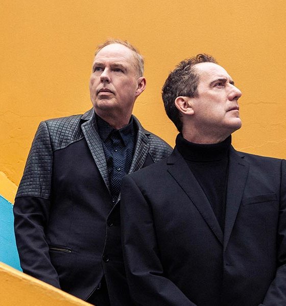 OMD Electricity Tops Vinyl Singles Chart