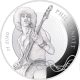 Thin Lizzy Phil Lynott Special Coin
