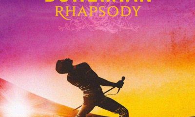 Queen Bohemian Rhapsody album
