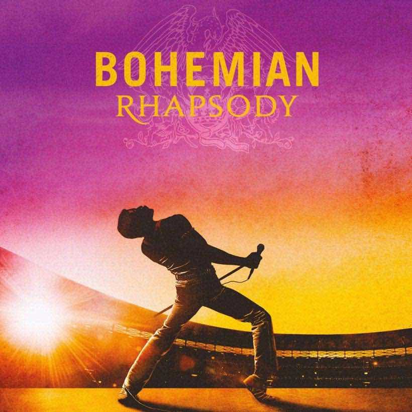 Queen Bohemian Rhapsody album