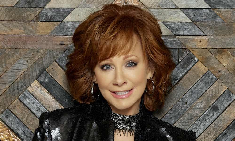 Reba McEntire press credit Robby Klein UMG Nashville