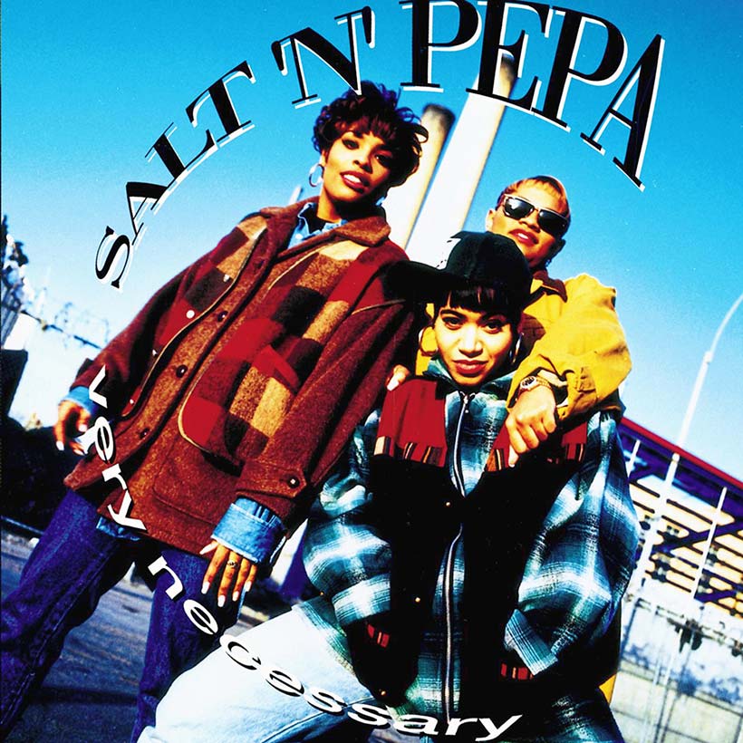 salt n pepa 80's hip hop fashion