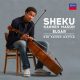 Sheku Kanneh-Mason Elgar album cover