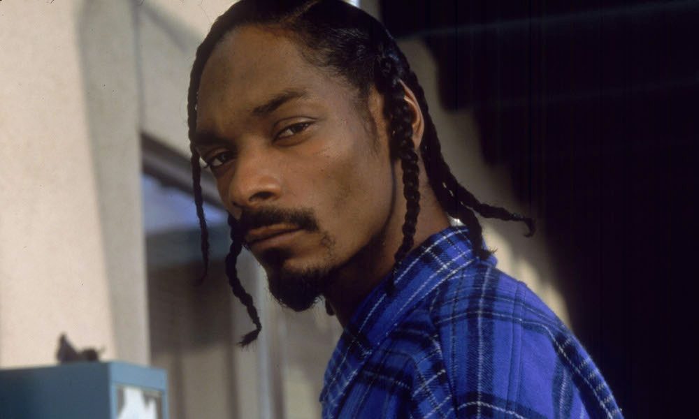 Hot Girl Snoop Dogg