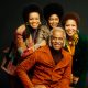 Staple Singers courtesy Stax Archives