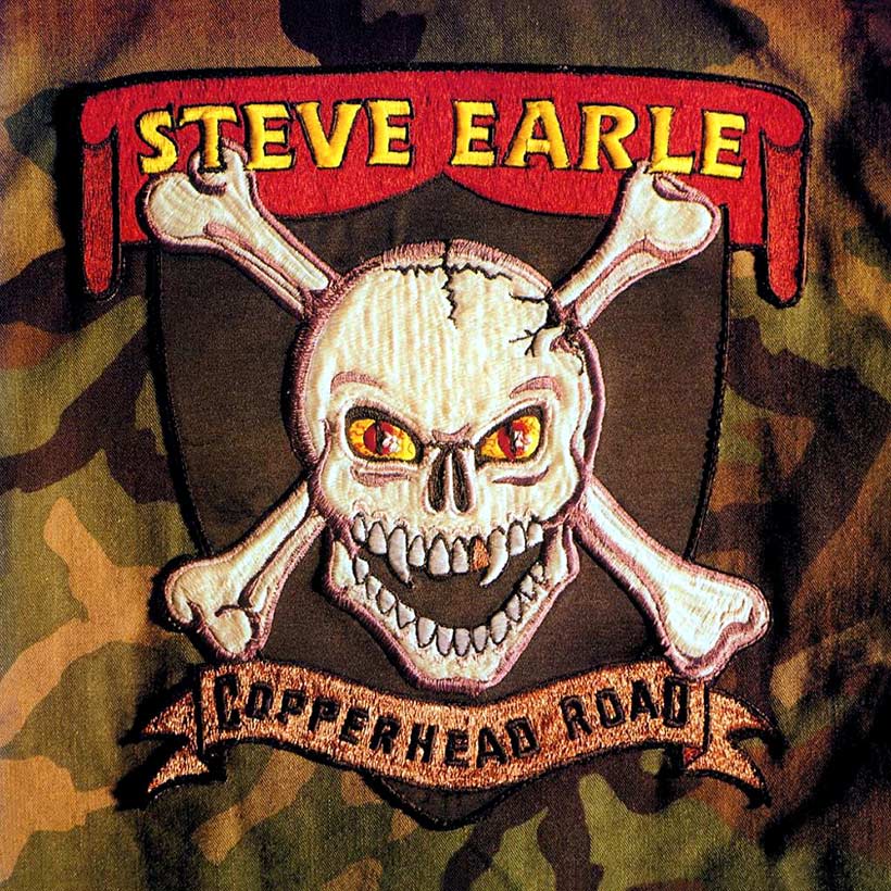 Steve Earle Guitar Town Feat The Dukes
