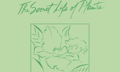 Stevie Wonder S Journey Through The Secret Life Of Plants Further Flowerings Of Genius Stevie Wonder S Journey Through The Secret Life Of Plants Further Flowerings Of Genius