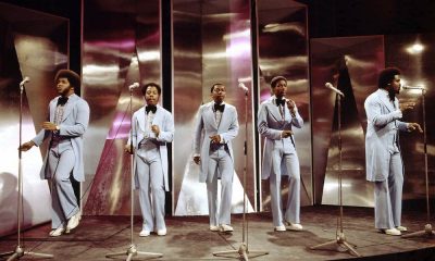 The Stylistics - Photo: David Redfern/Redferns