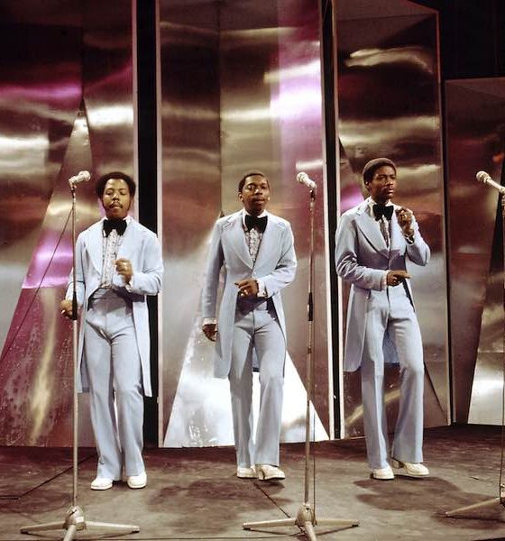 The Stylistics - Photo: David Redfern/Redferns