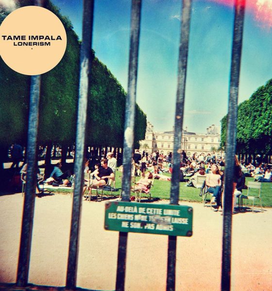 Tame Impala Lonerism