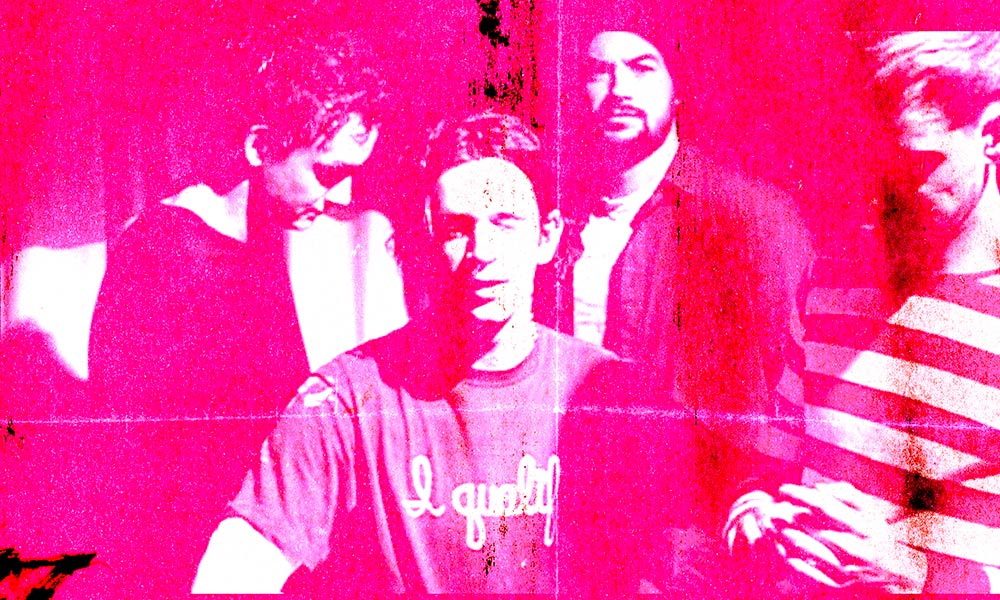 uDiscover Music image background