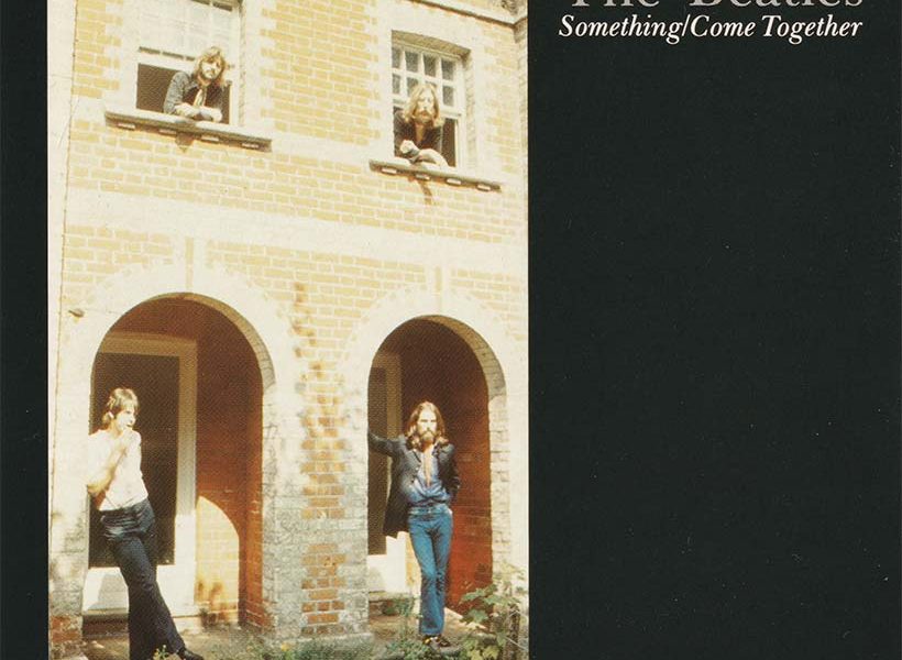 Something: How George Harrison's Songwriting Came Into Its Own