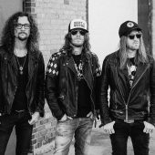 Watch The Lyric Video For Cadillac Three’s New Single ‘Hard Out Here For A Country Boy’