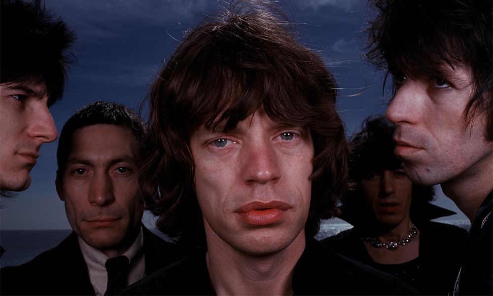 You Can't Always Get What You Want: How The Rolling Stones Summed ...
