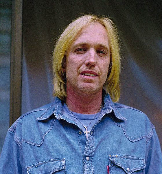 Tom Petty - Photo: Neville Elder/Redferns
