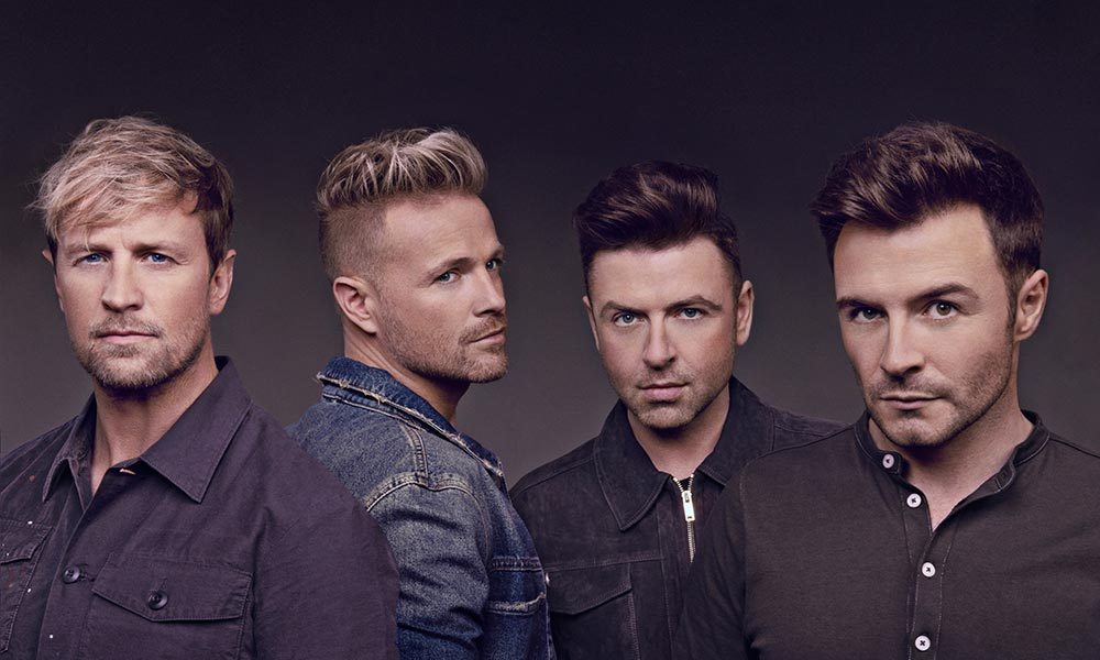 Westlife: where are they now?