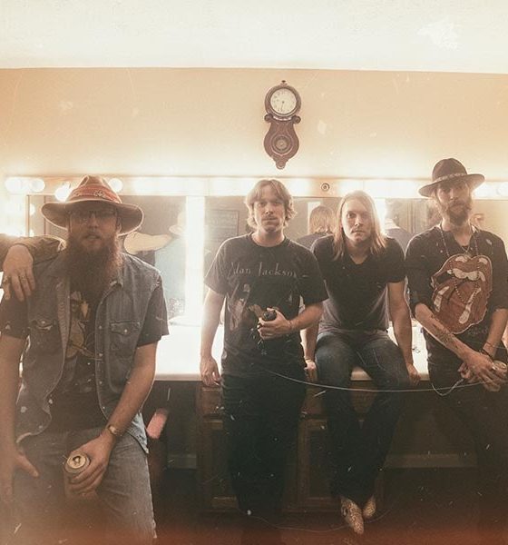 Whiskey Myers 2019 press shot 2