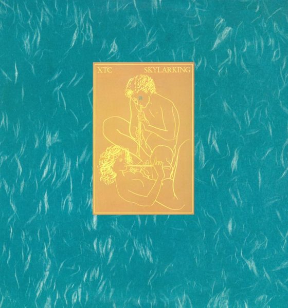 XTC Skylarking album cover 820