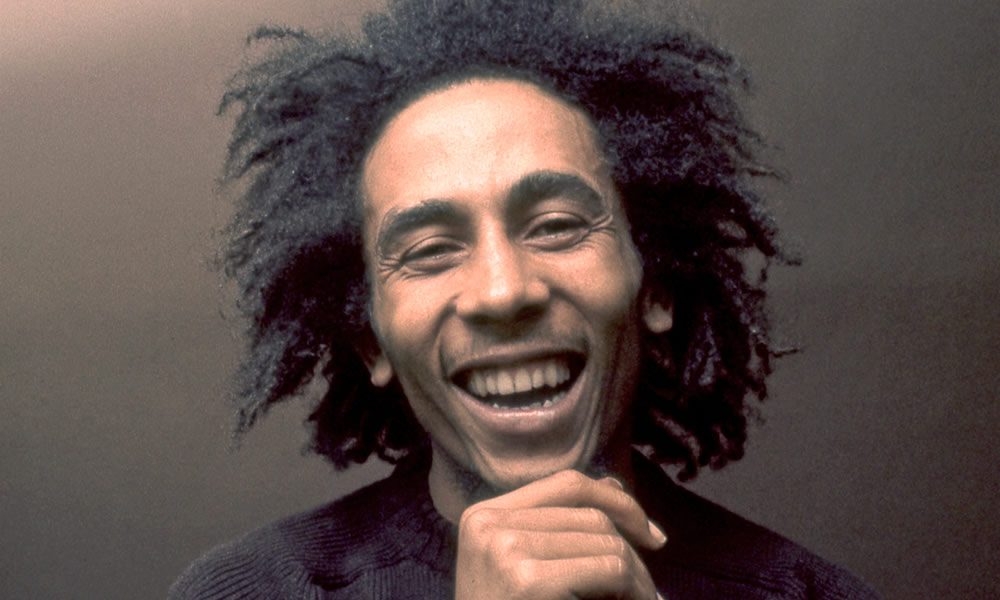 Bob Marley Playlists