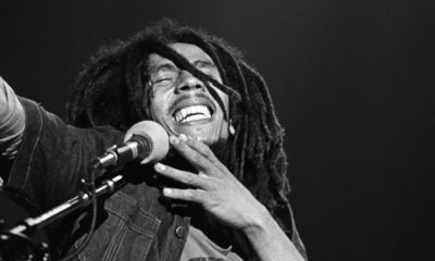 Bob Marley Videos