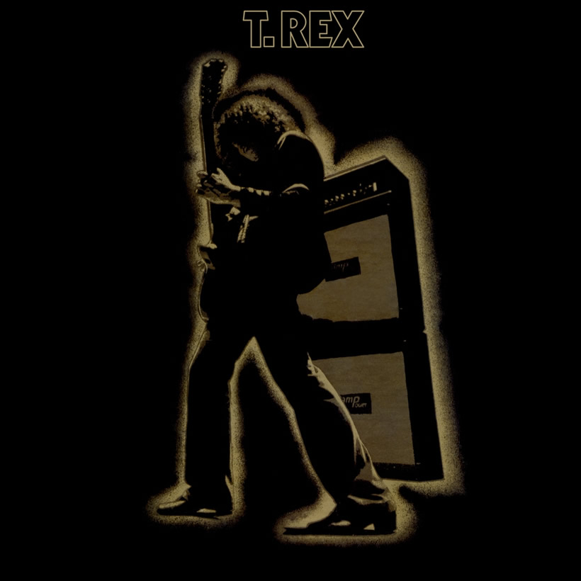 T. Rex - Electric Warrior (1971) Electric-warrior