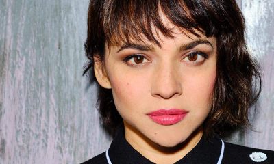 Norah Jones Sesame Street 50th