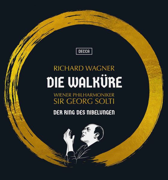 Georg Solti Wagner Ring