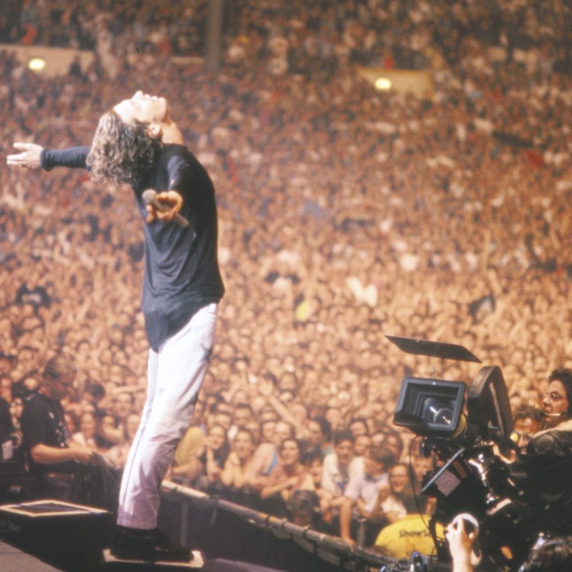 1 INXS Live Baby Live CREDIT Andrew Southam