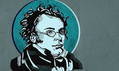 Best Schubert Works - Schubert image