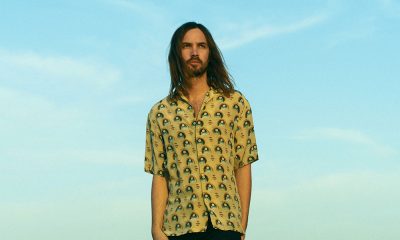 Tame Impala All Points East 2020