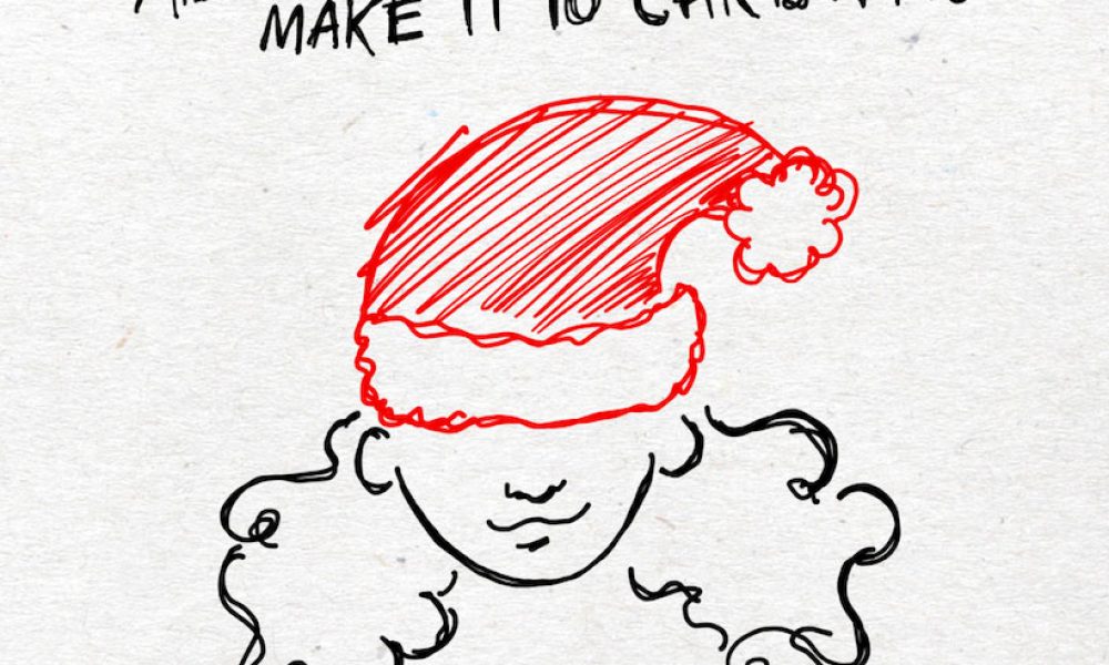 Alessia Cara Hopes Her Relationship Can Make It To Christmas On New Holiday Track