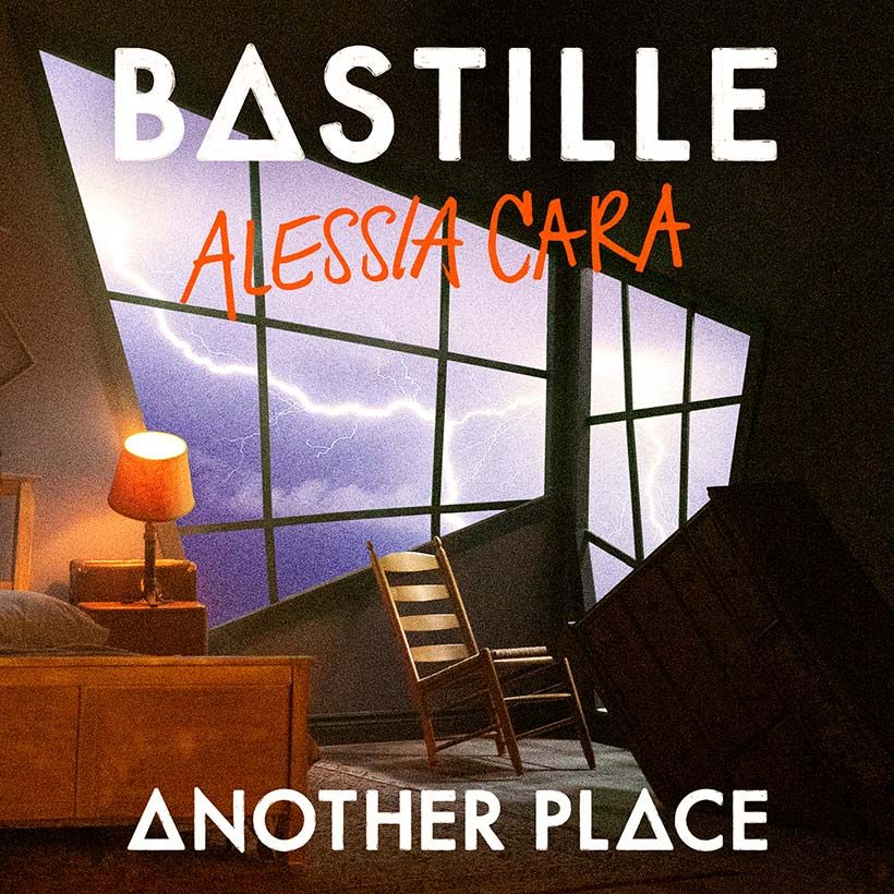 Bastille Alessia Cara Another Place