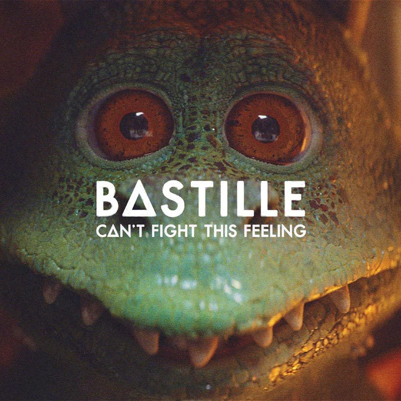 Bastille Cant Fight This Feeling
