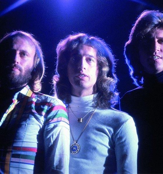 Bee Gees official promo