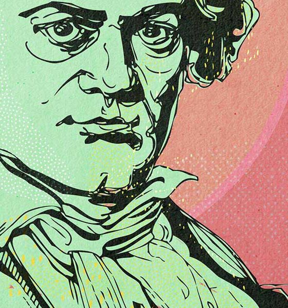 Beethoven Fidelio - Beethoven composer image