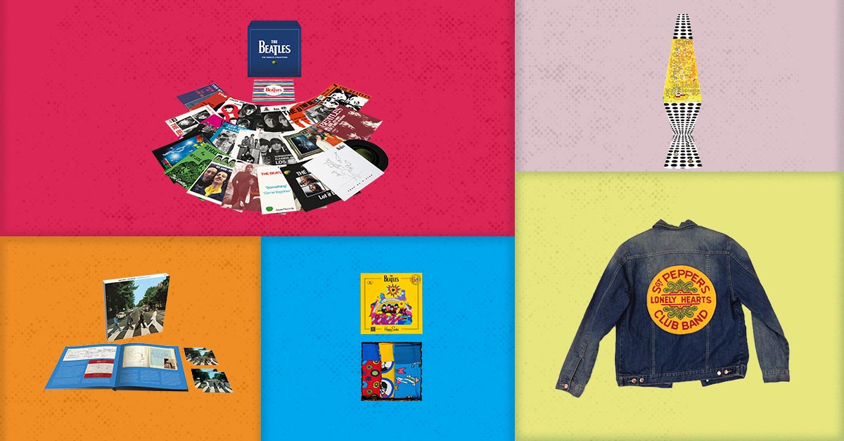 Q Music Presents All I Want For Christmas
