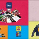 Best Beatles Gifts This Christmas