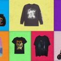 Best Christmas Gifts For Music Lovers: This Year’s Must-Have Clothing And Merch