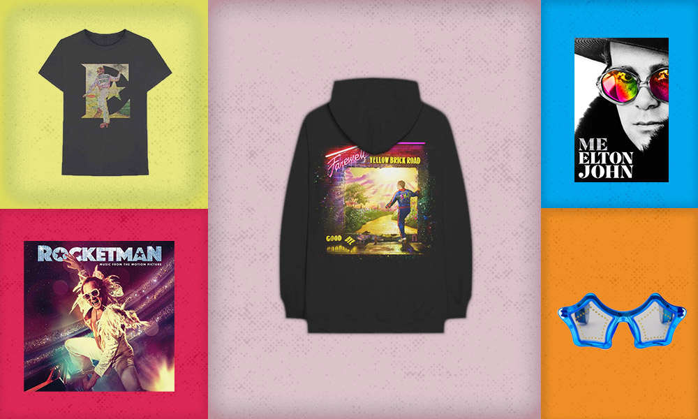 uDiscover Music image background