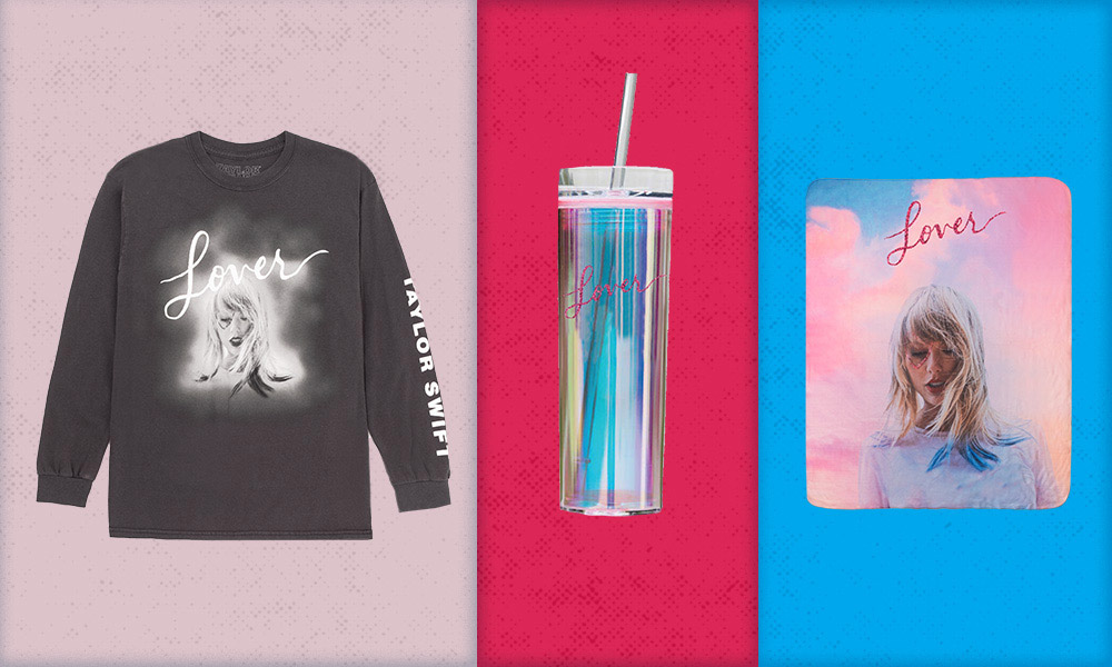 Best Taylor Swift Gifts For Swifties This Christmas Udiscover