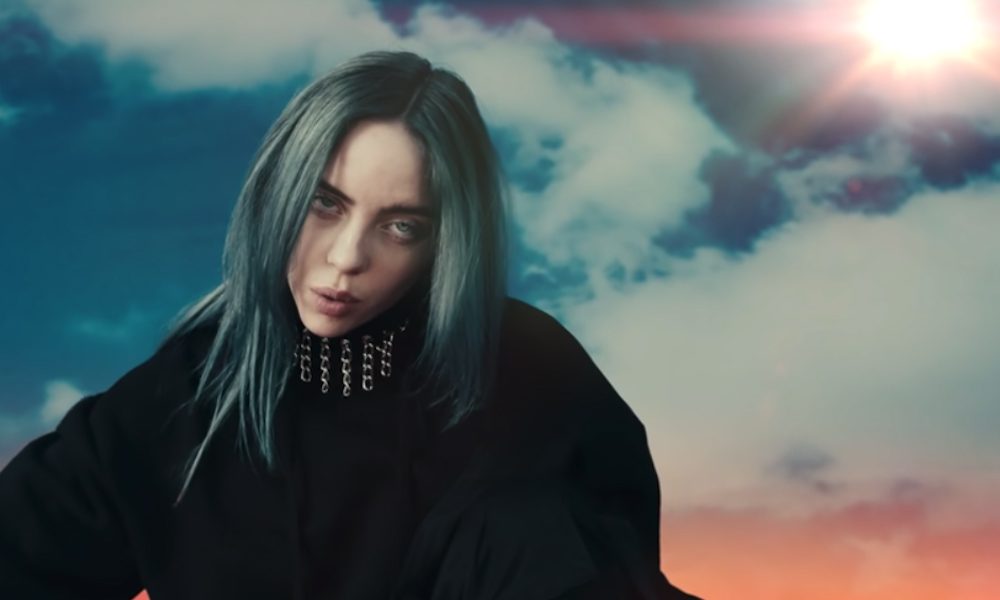 Billie-Eilish-Bad-Guy-Video