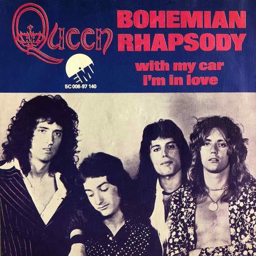  Bohemian Rhapsody Video Queen s Visual Landmark