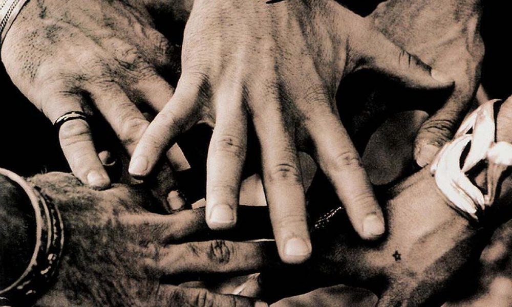 Bon Jovi Keep The Faith