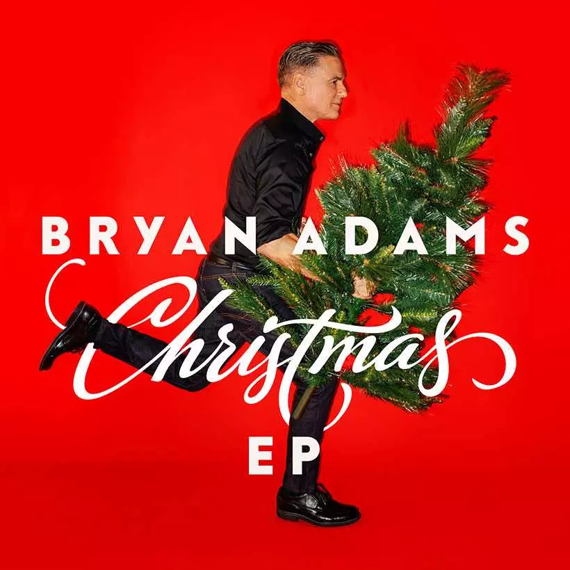 Resultado de imagem para christmas bryan adams