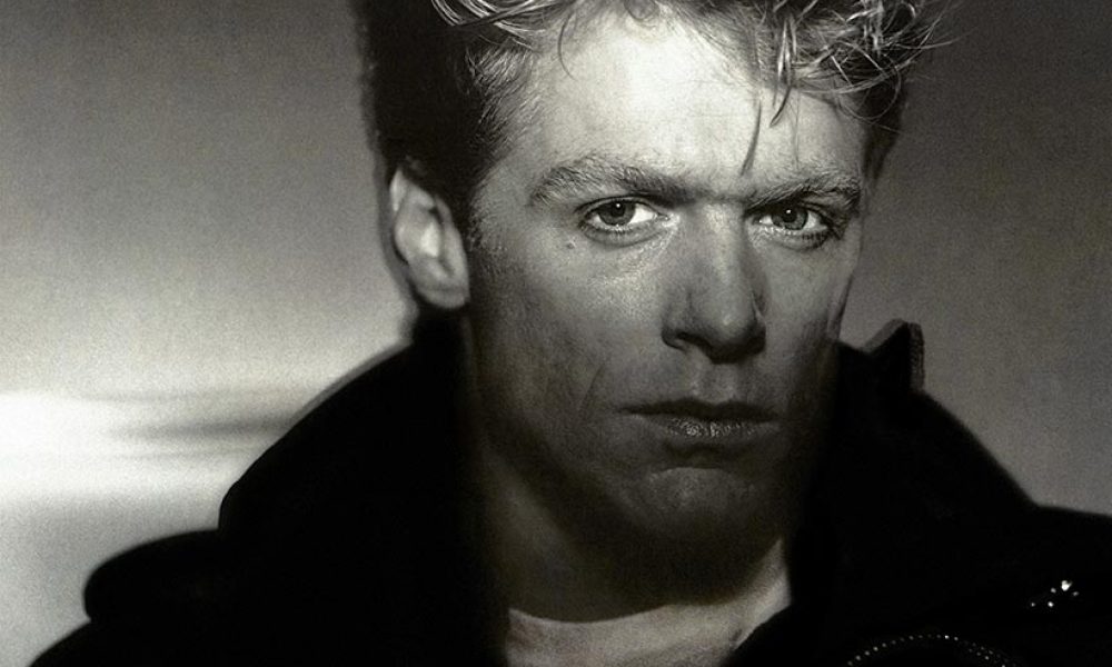 Bryan Adams Reckless