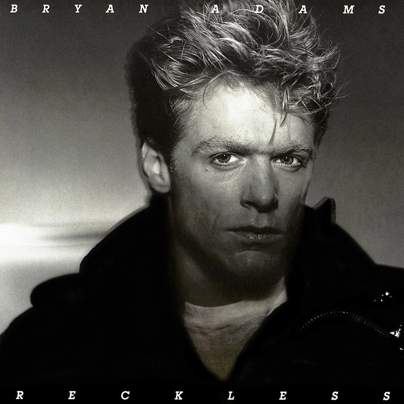 Bryan Adams Reckless