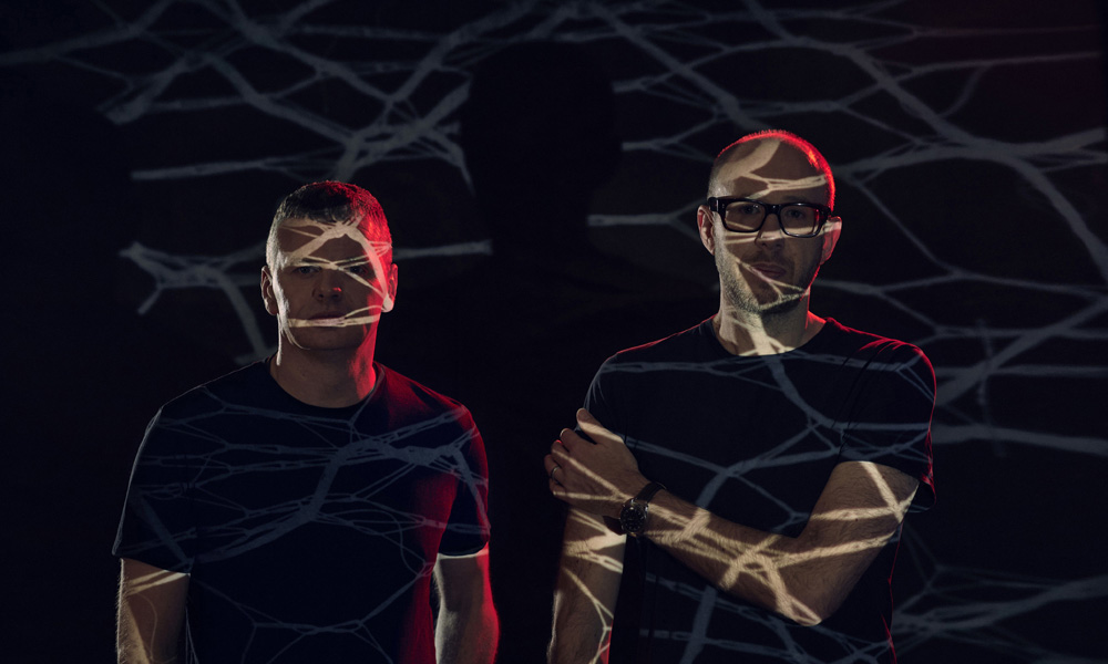 Listen To The Avalanches Mix Of The Chemical Brothers Out Of Control chemical brothers out of control